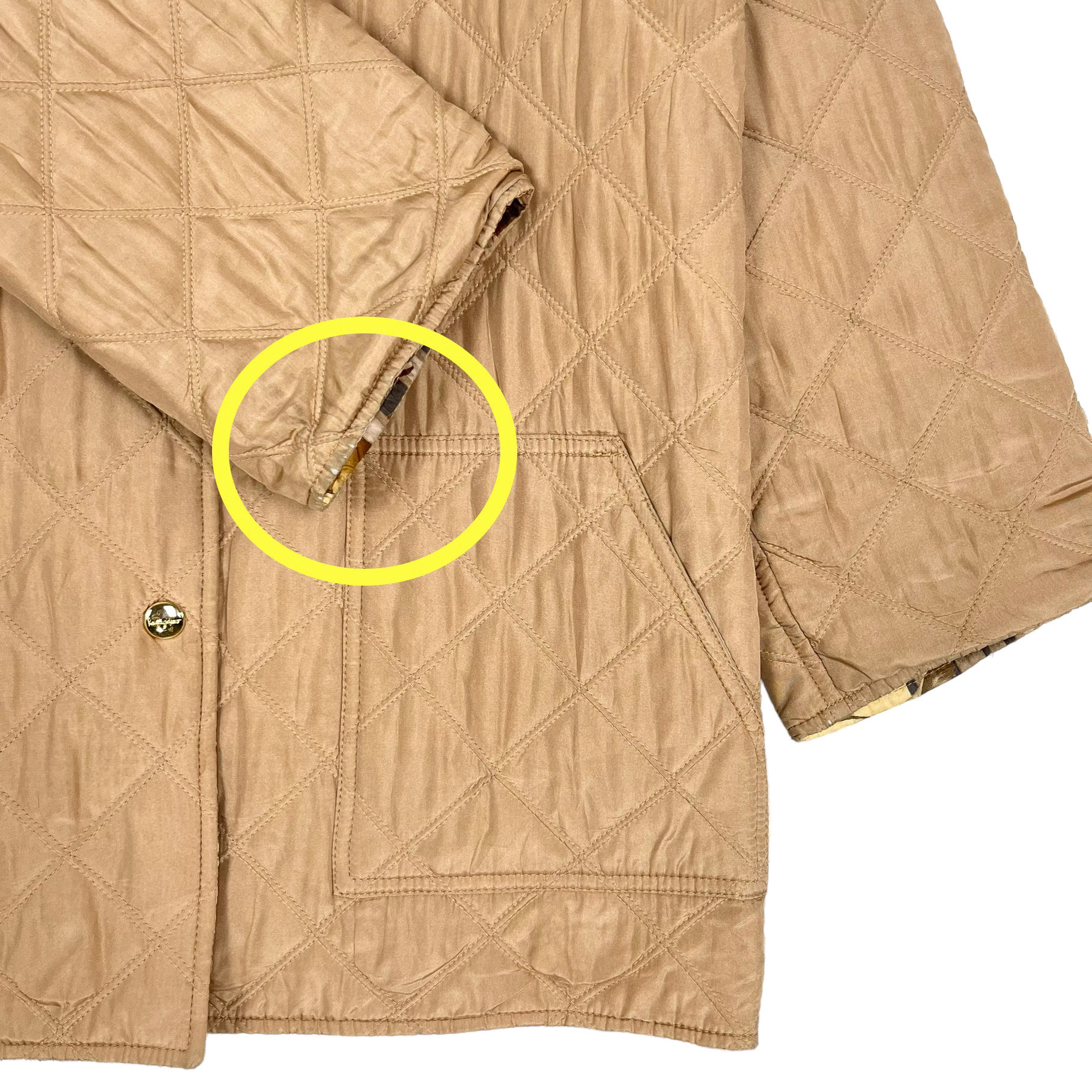 ジャケット・アウター vintage made in ITALY feragamo jacketdj il_fullxfull.5357678849_1j0p.jpg