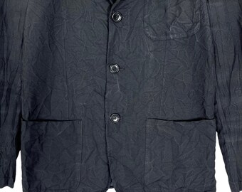 Junya Watanabe CDG Comme Des Garçons (AD2007) Women's Blazer