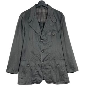Giorgio Armani Size 50 - Etsy