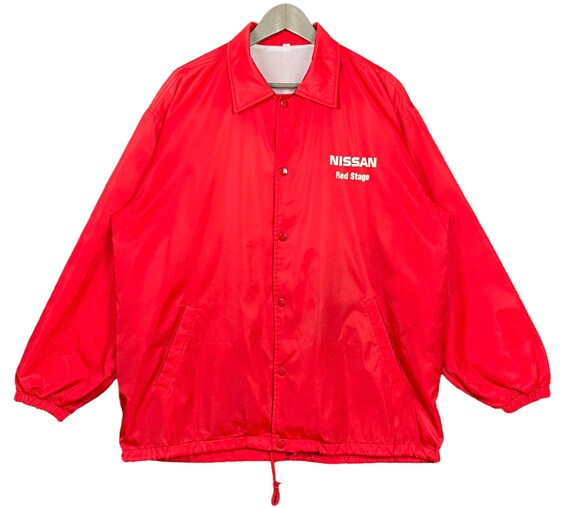 Extra store large jacket