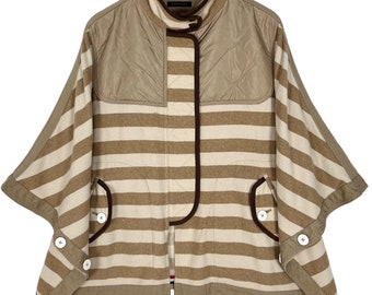 Tommy Hilfiger Poncho-kappor Dam