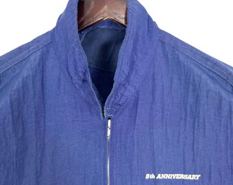 Vintage 80's 5th Anniversary Hai Sporting Gear by Issey
