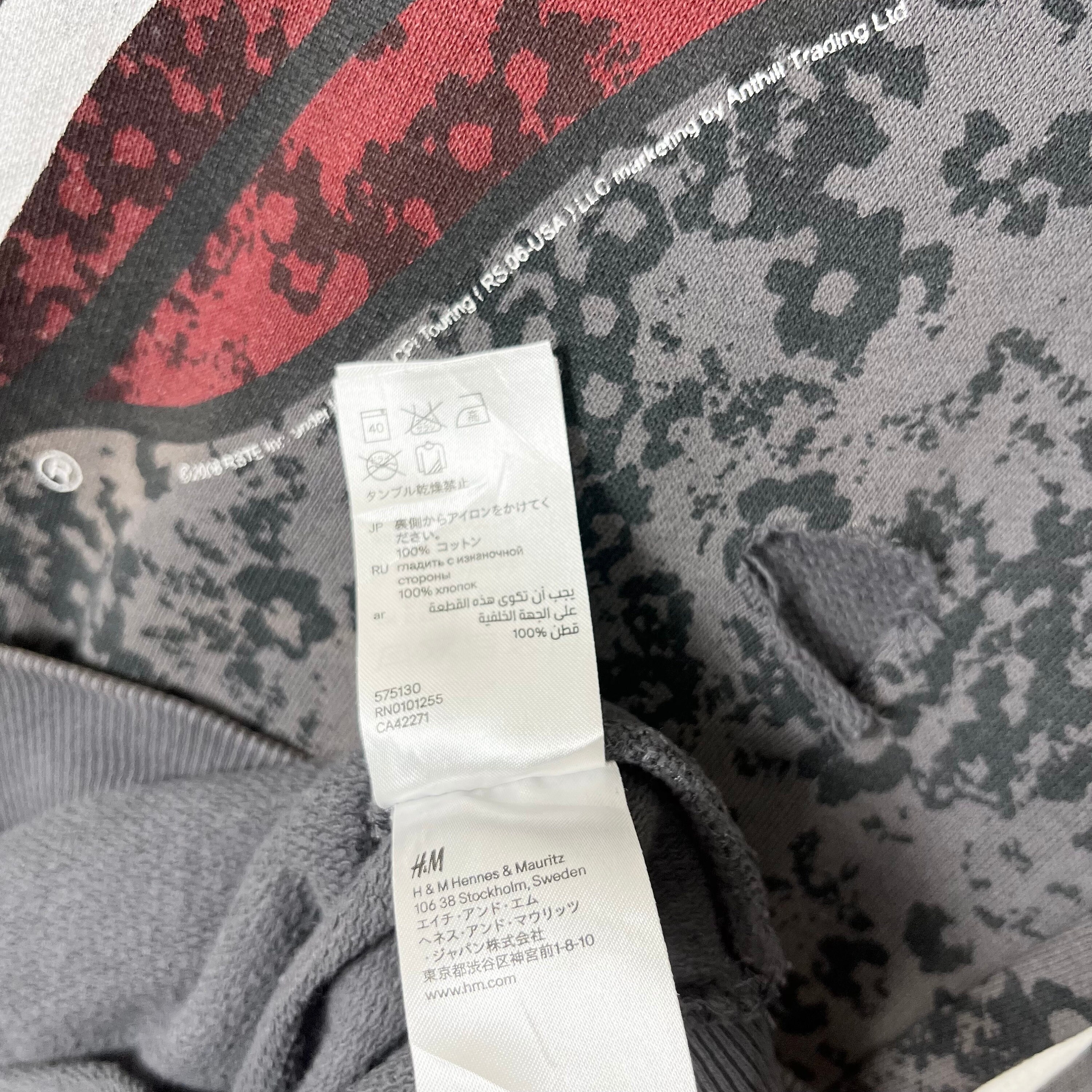 H&m rn0101255 ca42271 hotsell
