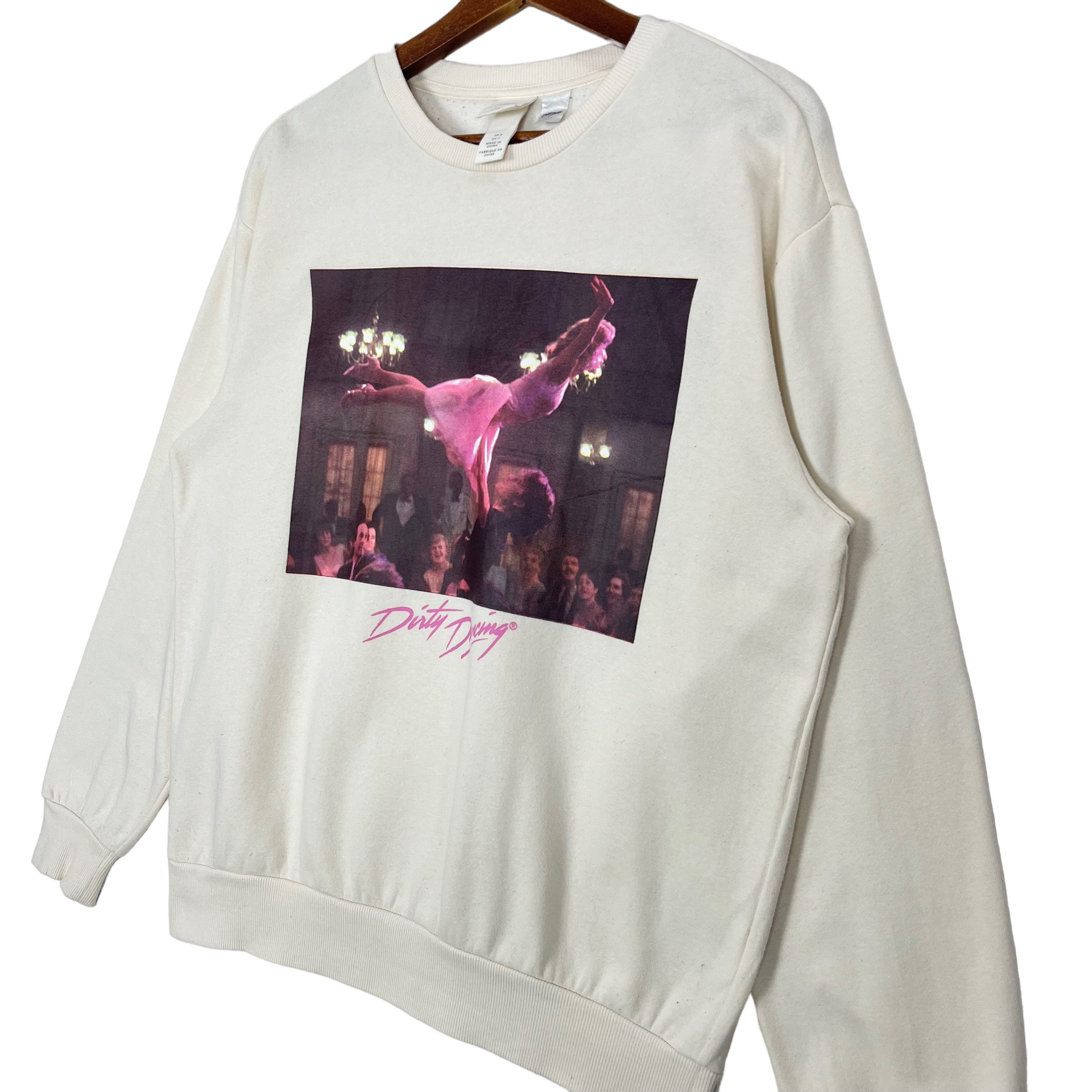 H&m dirty dancing t shirt online