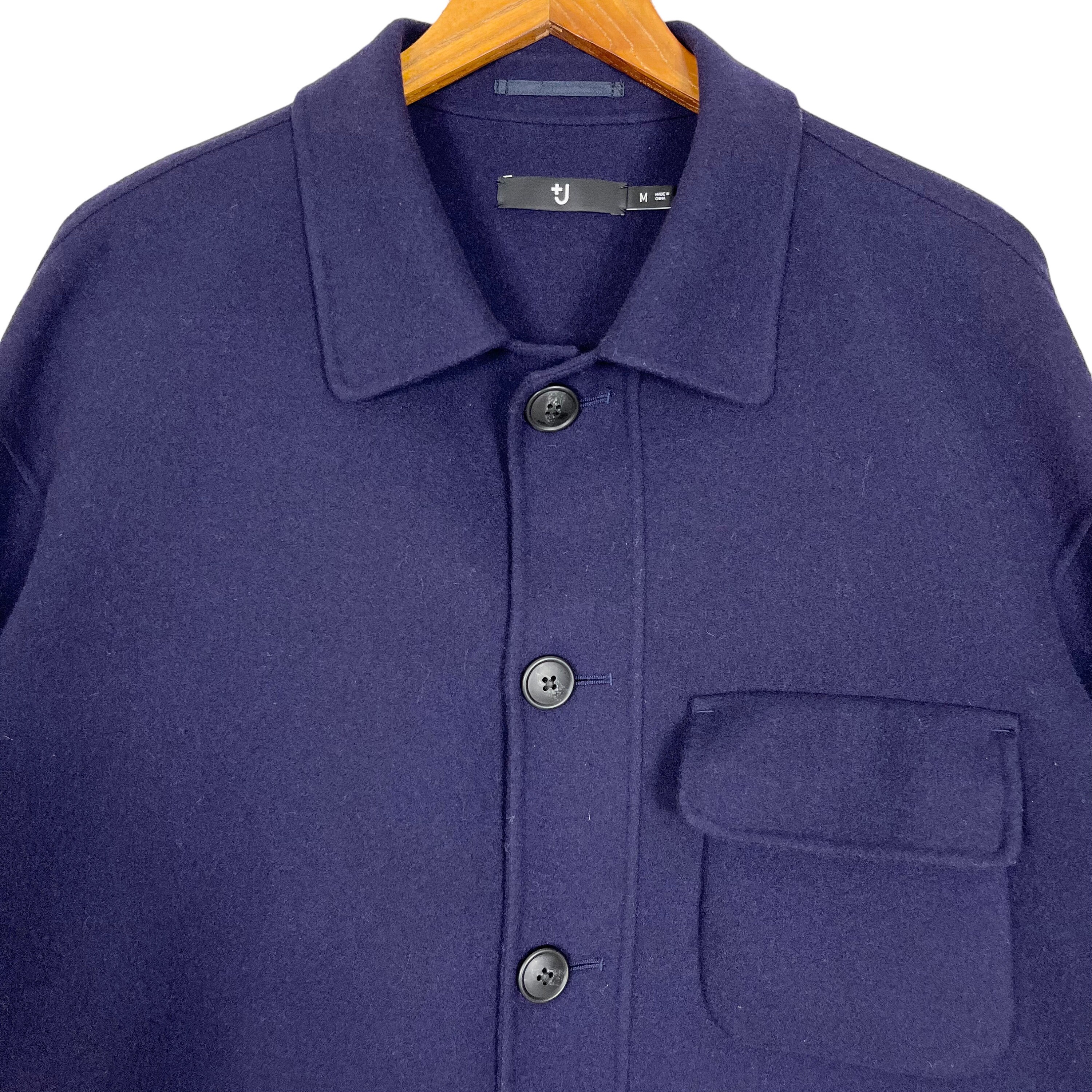 Jil Sander X Uniqlo Men