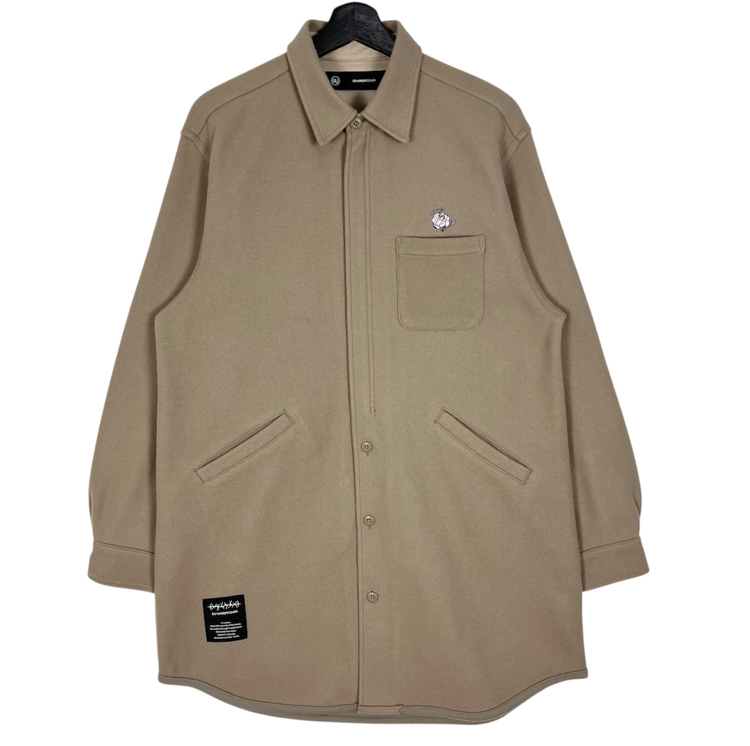 Undercover X GU Women Jacket Size M - Etsy
