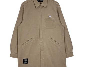 Veste Undercover X GU pour femme, taille M