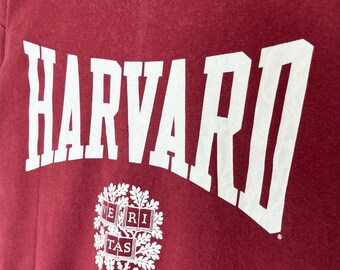 harvard sweater h&m