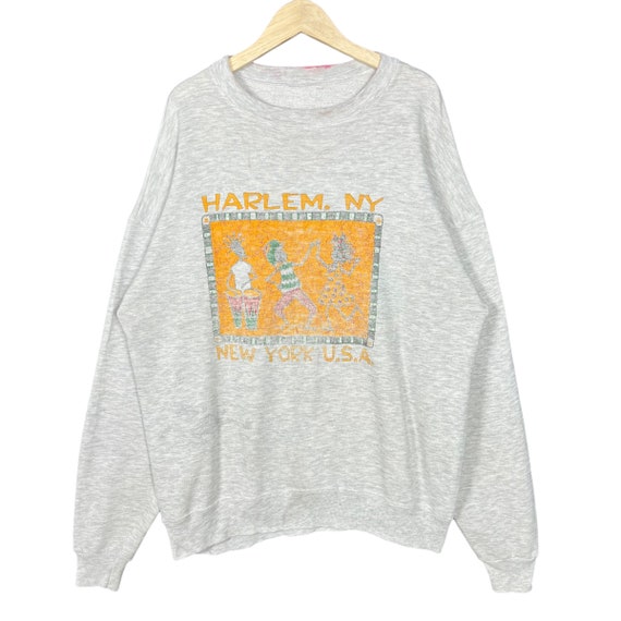 Harlem jumper deals