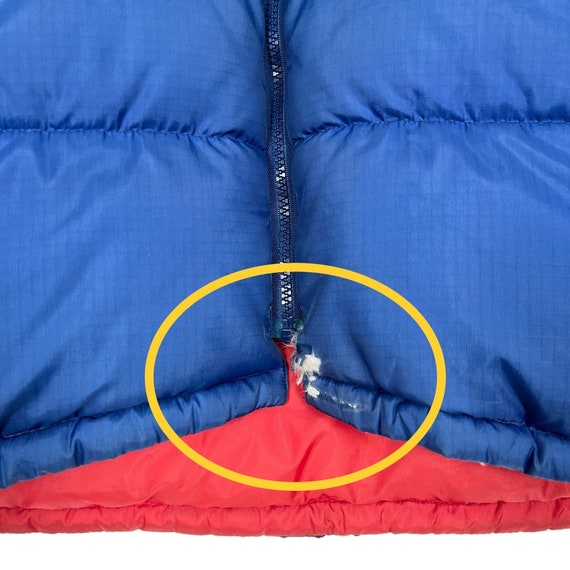 Helly Hanson Reversible Puffer Jacket Men’s Outdo… - image 5