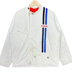 ジャケット・アウター KIARIS Vintage 90s Zipped Jacket This item is unavailable - Etsy