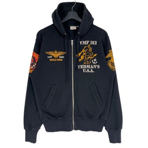 Ted Company Jacket - Etsy