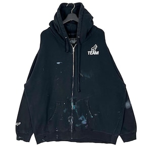 Fox racing hoodie - Etsy 日本