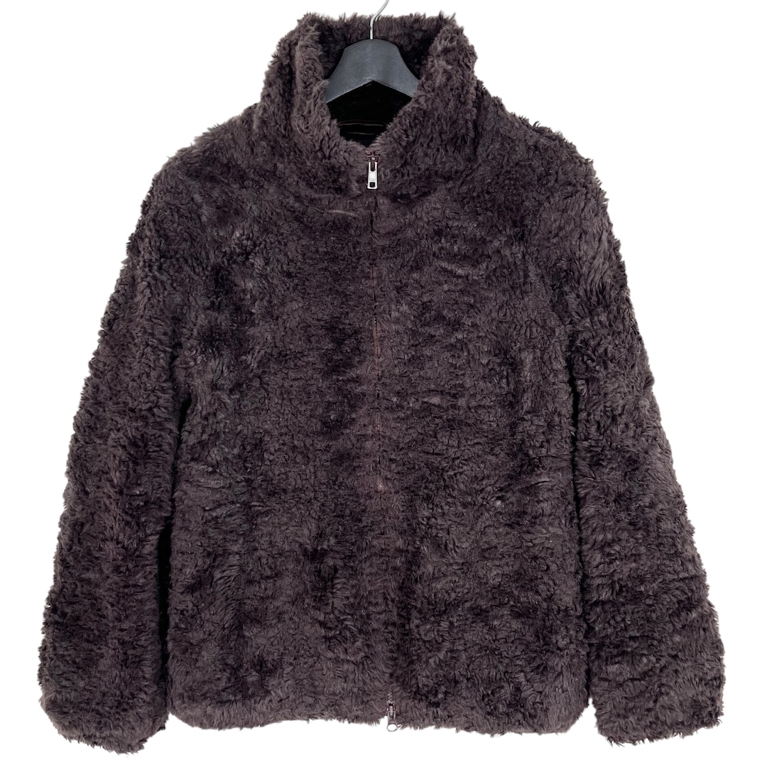 ジャケット・アウター tsumori chisato high neck military jkt tsumori chisato high neck military jkt