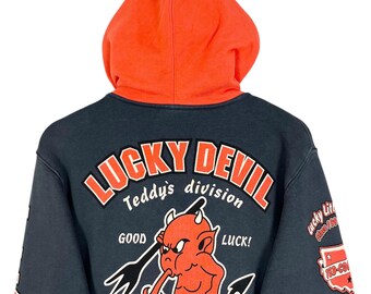 【美品】Ted Company Lucky Devil6号 ミリタリー w34 il_340x270.6856706138_n2tg.jpg