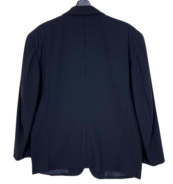 ジャケット・アウター COMME des GARCONS HOMME PLUS AD1988 coat Vintage CDG (AD1988) Comme Des Garcons Homme Plus Chinese Button