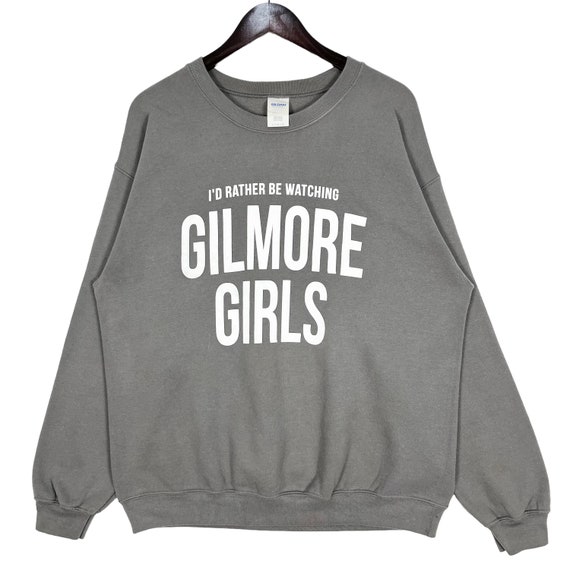 Gilmore Girls Y2K American Television Series Crew… - image 1