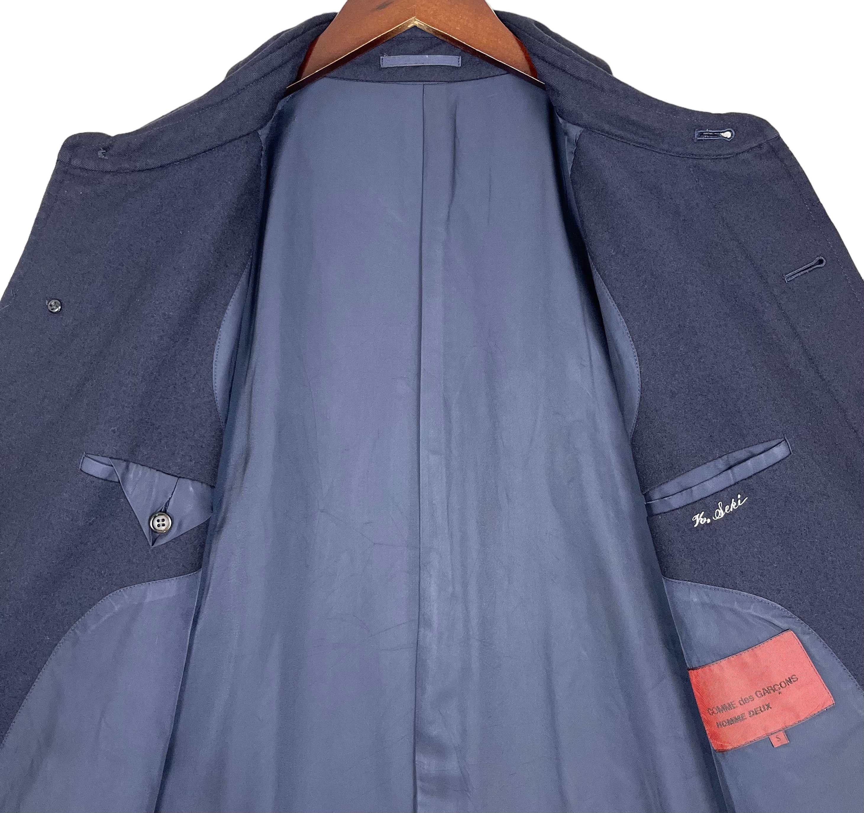 Comme des garçons 80's xxl hotsell