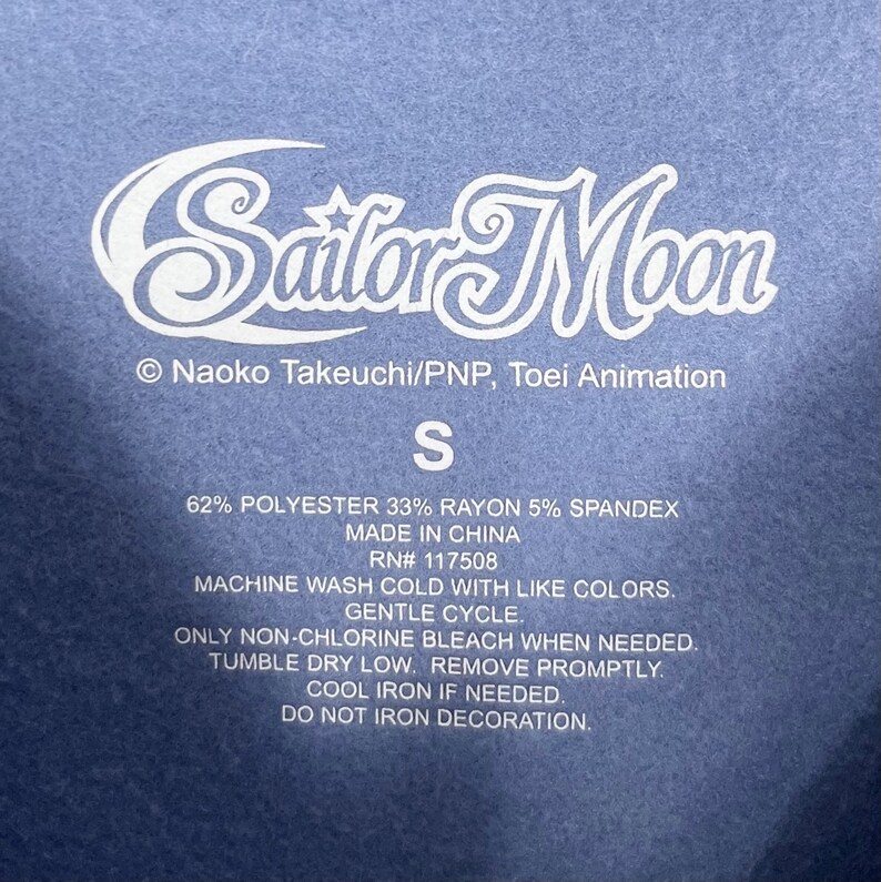 Japanese Anime Sailor Moon Jacket SD01039
