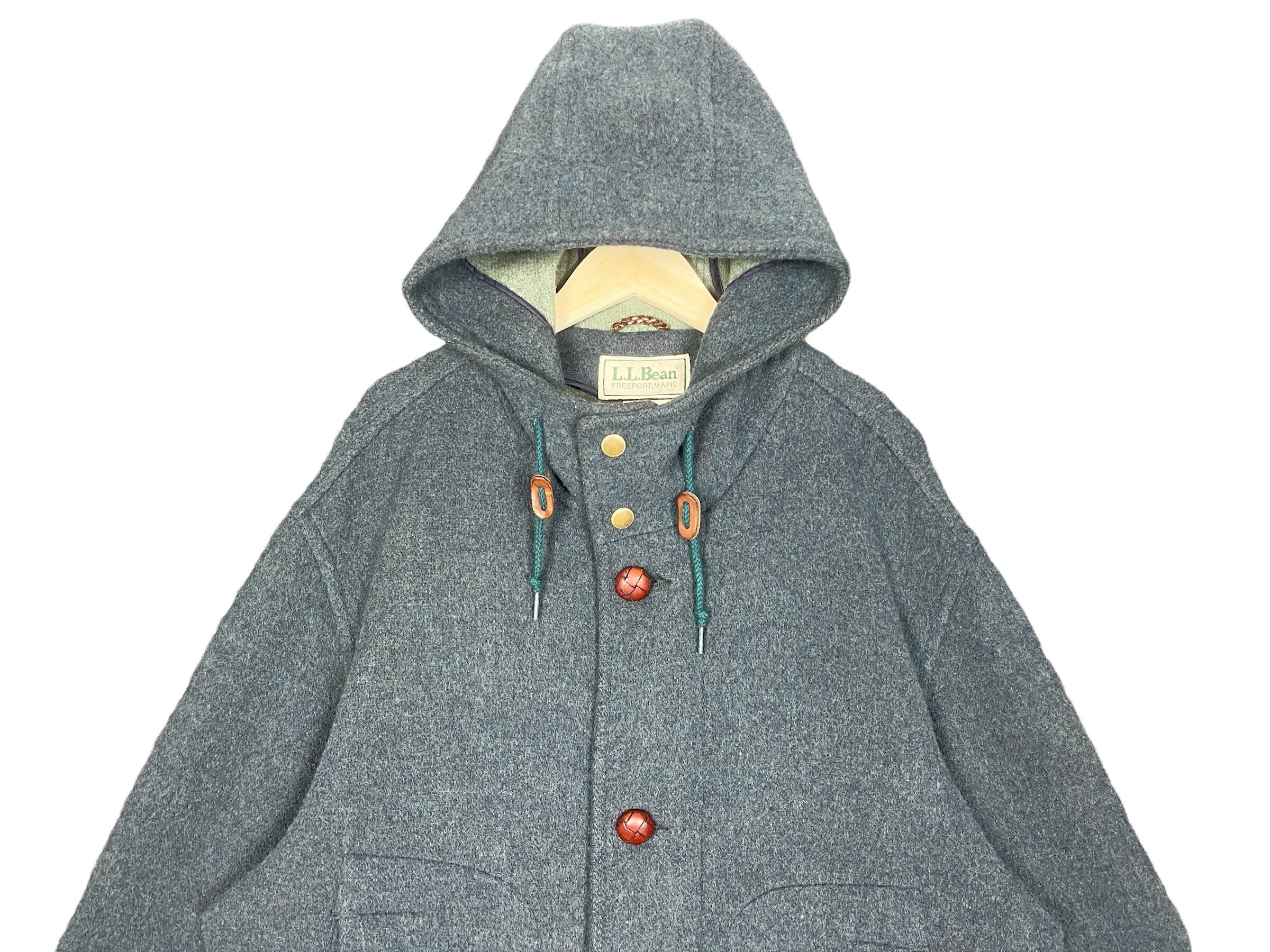 【BAON】[BAONHOUSE] Poi short duffle coat LIZ LISA Ribbon Short Duffle Coat: LIZ LISA - Tokyo Otaku