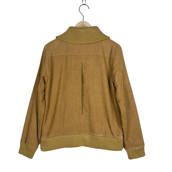 Fred perry womens jacket best sale