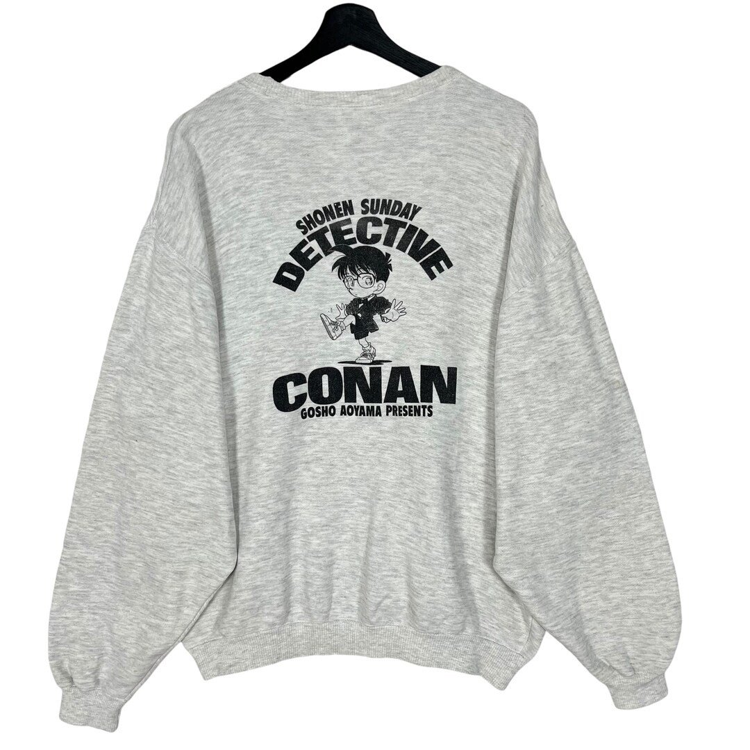 スウェット　　名探偵コナン　　鬼滅の刃 gdt2354.jpg
