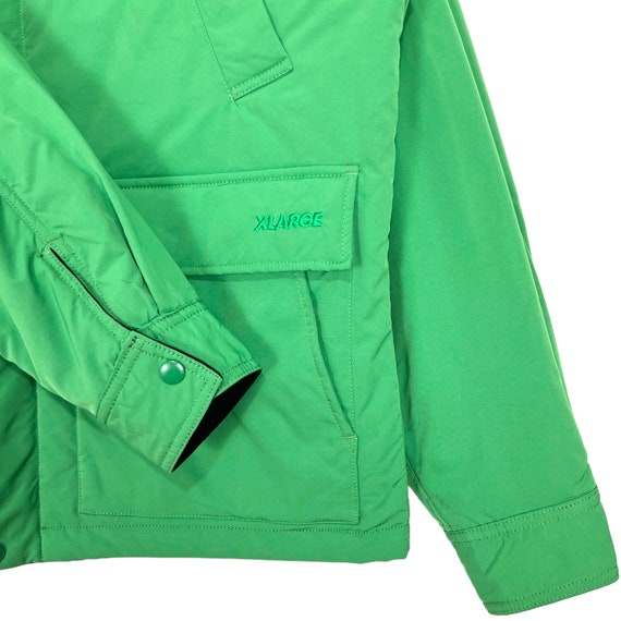 ヴィンテージ ジャパニーズ ストリートウェア ブランド XLarge Hardly 