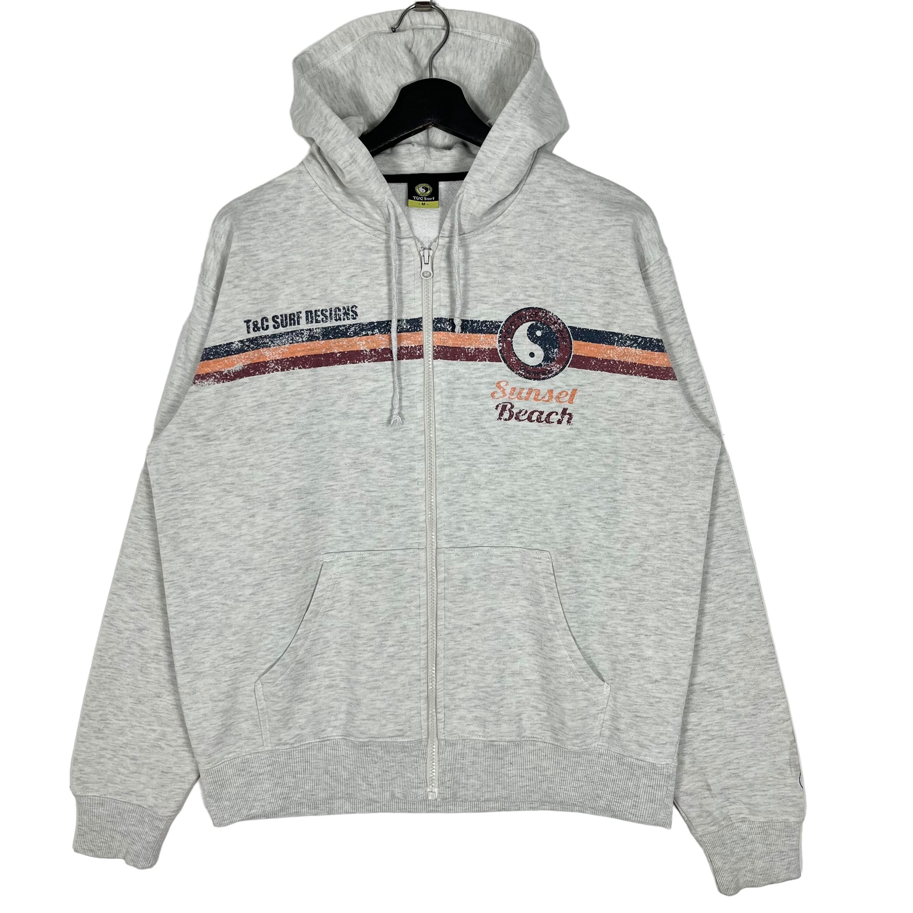 90s T＆C surf boards sweatshirt navy Vintage T&C Surfboards Sweatshirt - Etsy