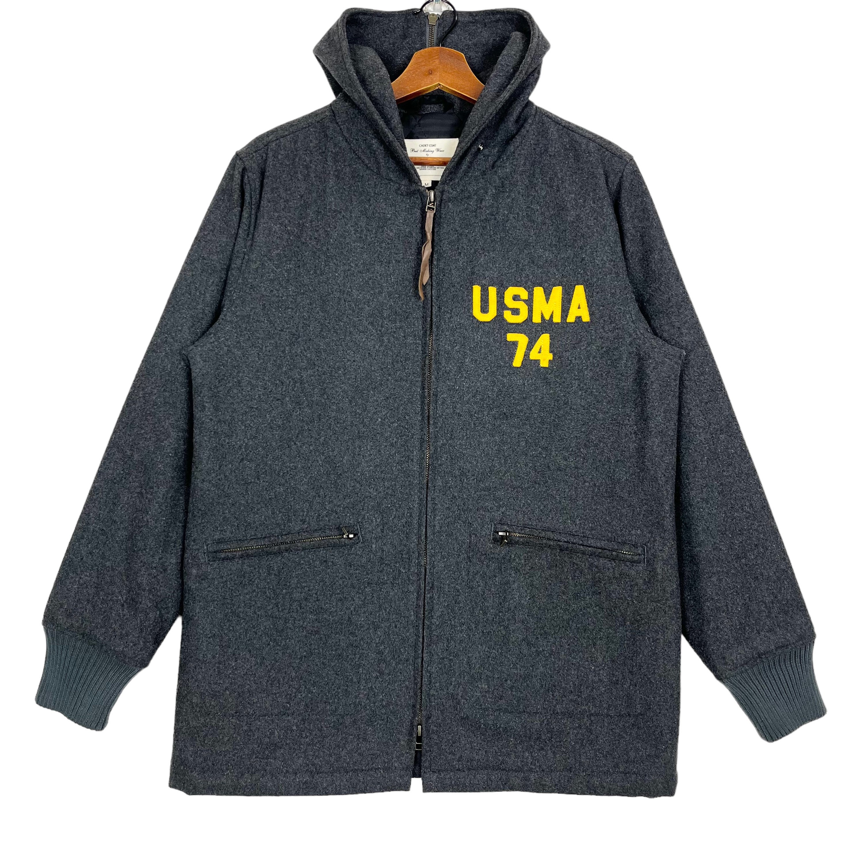 Vintage 90s USMA 74 United State Military Academy West Point Vintage 90s USMA 74 United State Military Academy West Point