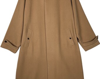 ポロ ラルフローレン ウール ロングコート 冬物 アメリカンデザイナー