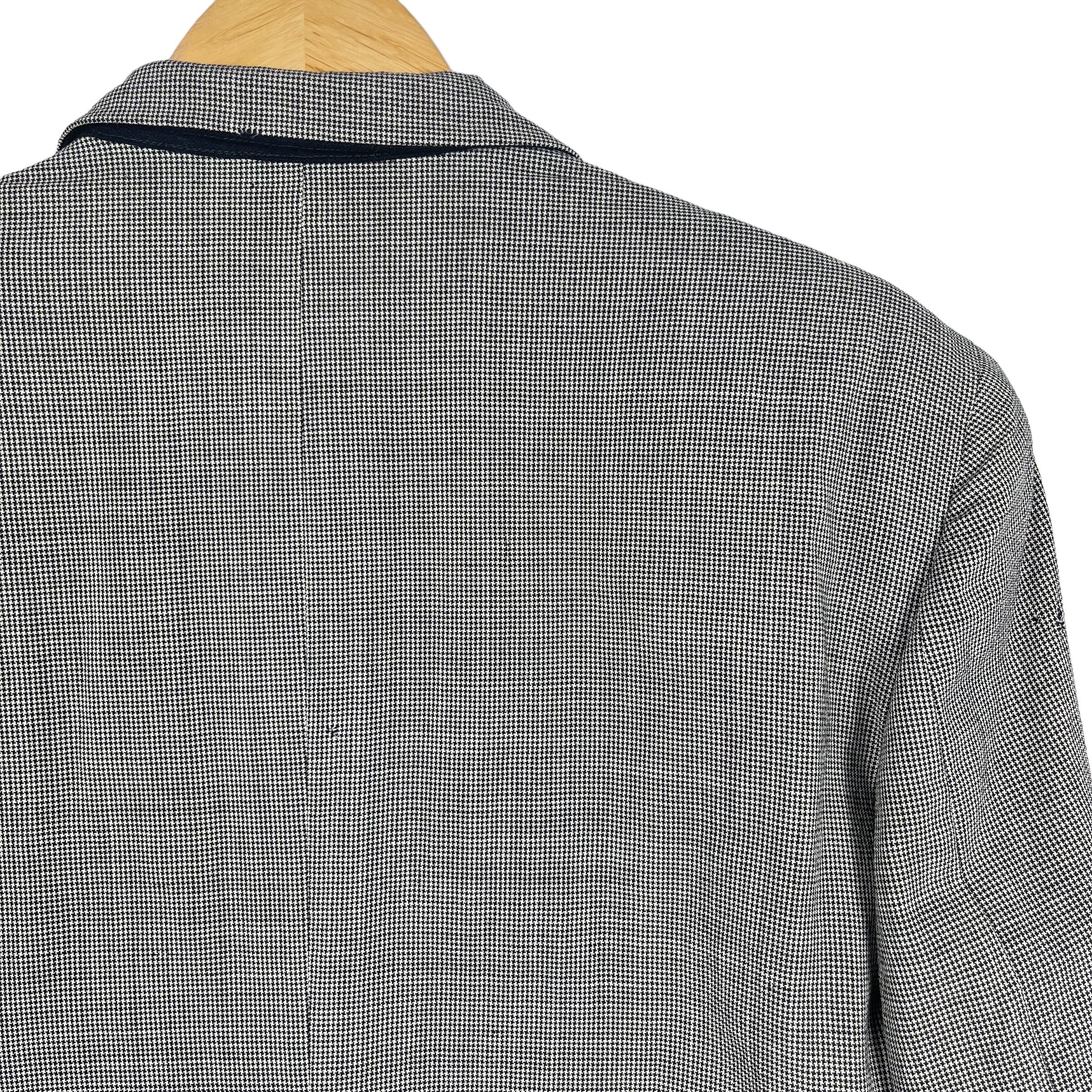 ヴィンテージ (AD1988) コムデギャルソン CDG オム ブレザー