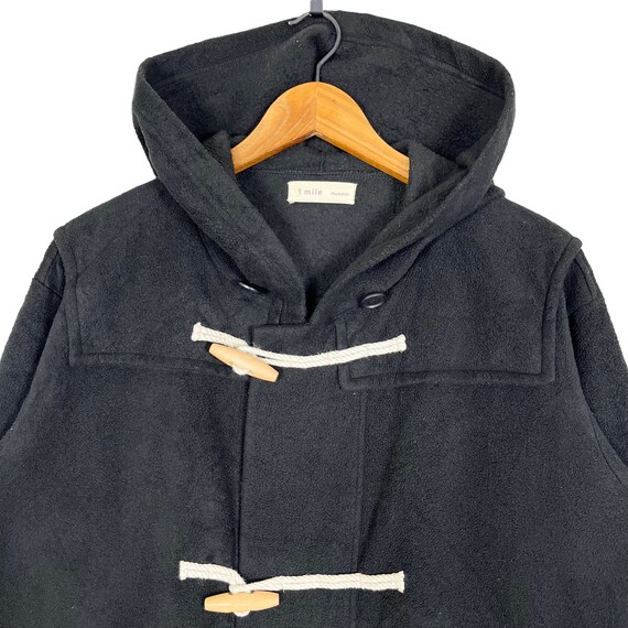 ジャケット・アウター Plantation ISSEY MIYAKE down coat Vintage 1980s 1990s Issey Miyake Plantation Coat Mens Size M