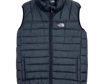 未使用 THE NORTH FACE M'S NEW PUFFY VEST XL 新品 THE NORTH FACE M'S NEW PUFFY VEST 3XL The North Face