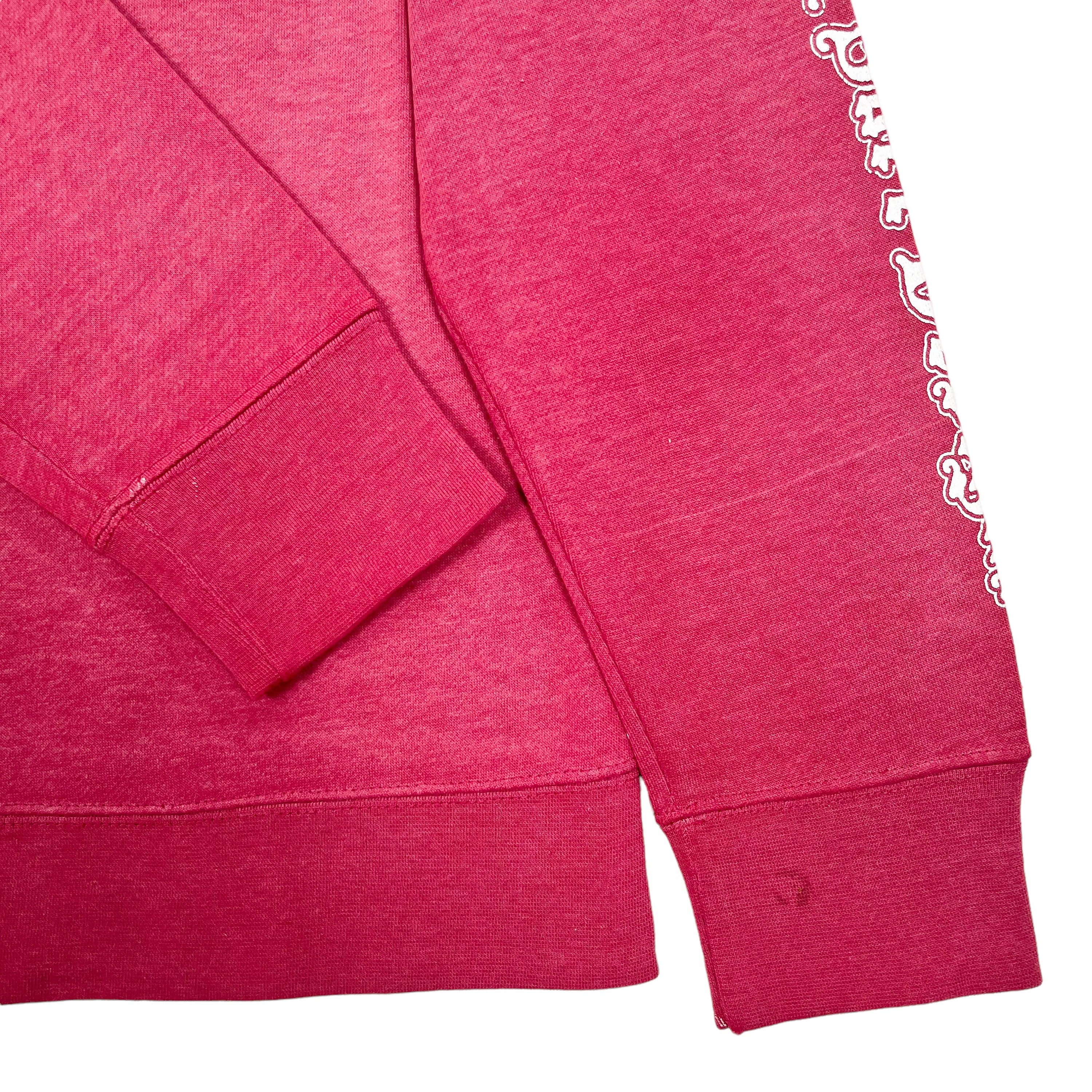 T&C Surf Designs 90年代前期スウェット Vintage 90's T&C Surf Ying Yang Logo Surf Brand Sweatshirt