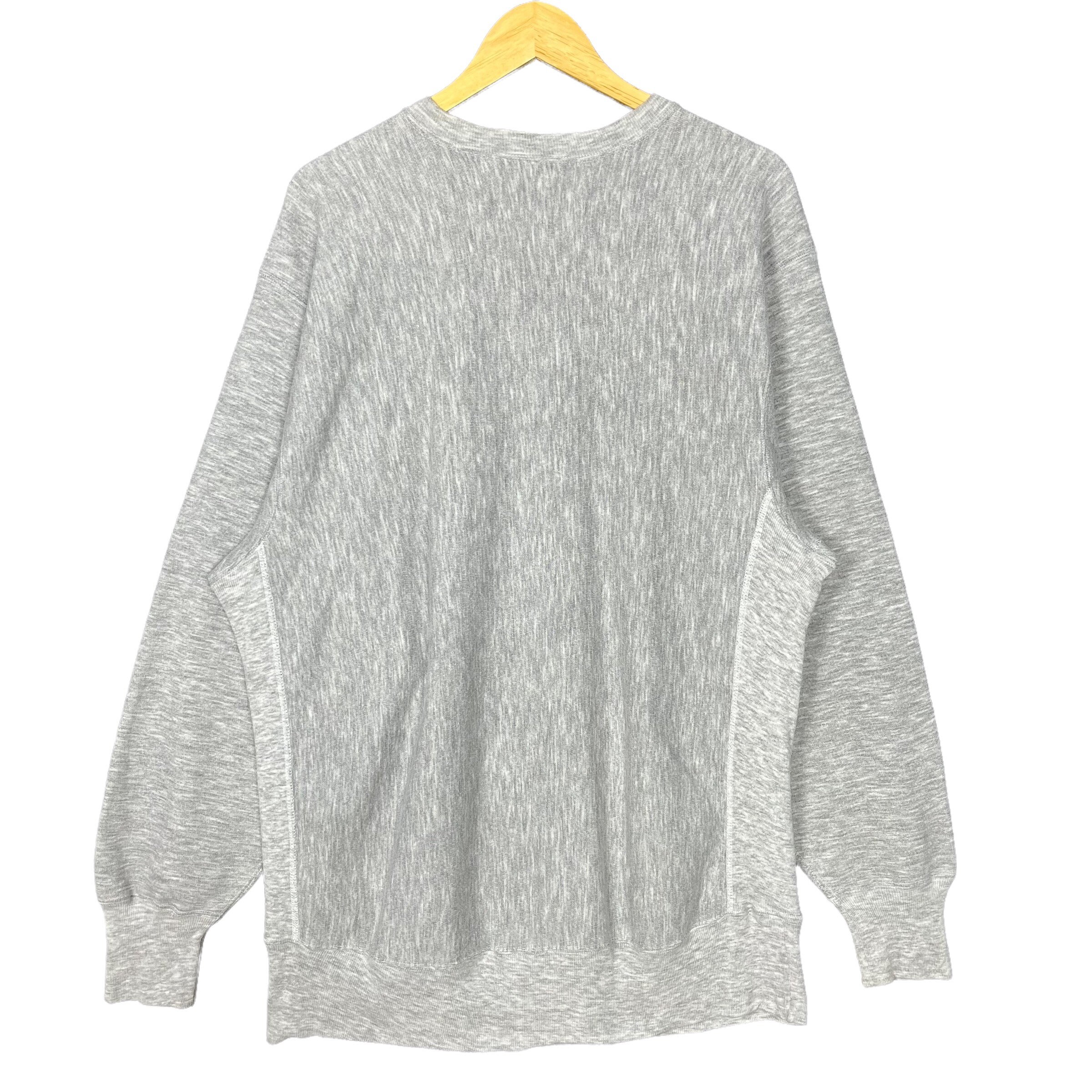 ヴィンテージ 90年代 チャンピオン リバースウィーブ ノートルダム大学