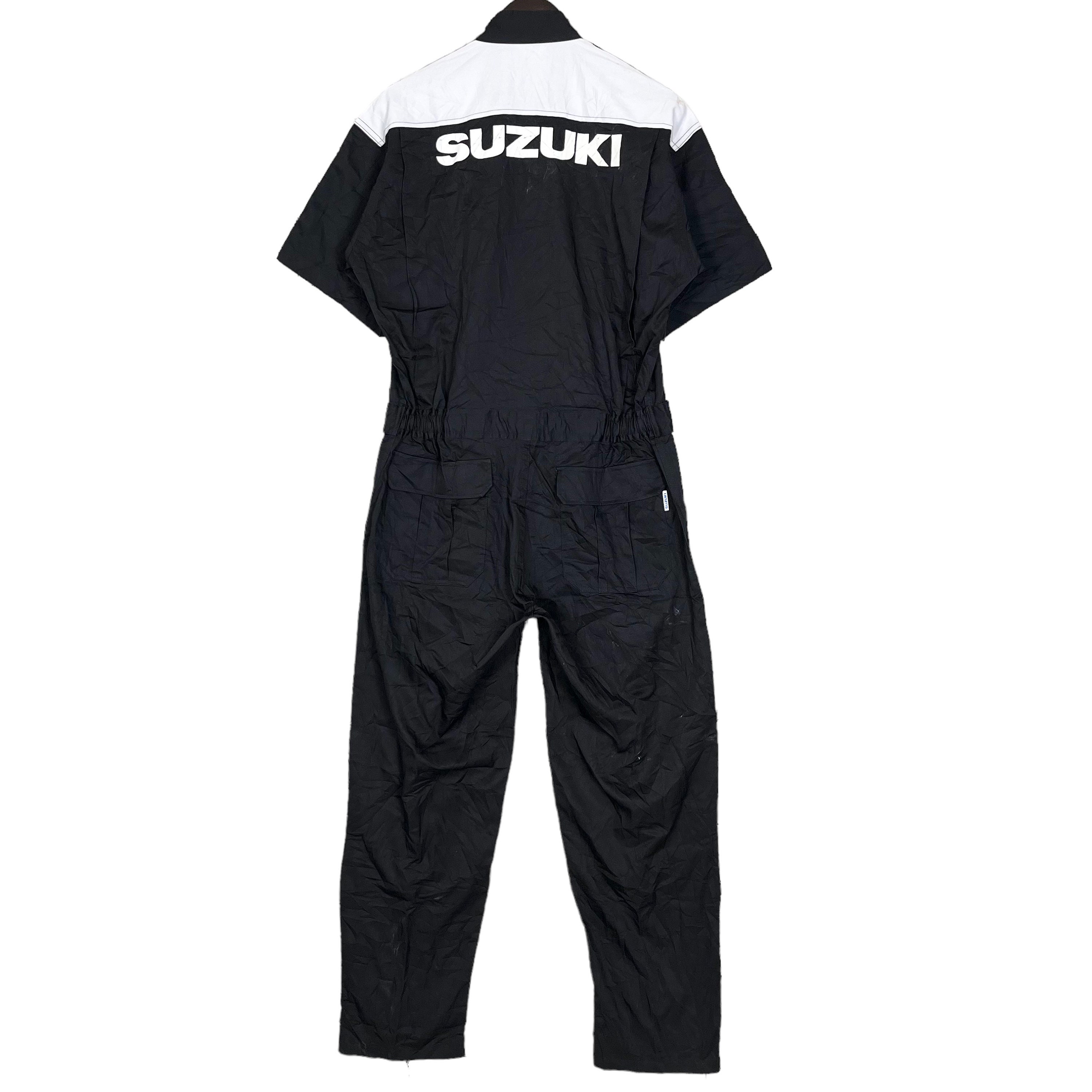 ✝️japanvintageclothing coveralls✝️ $_1.JPG?set_id=2