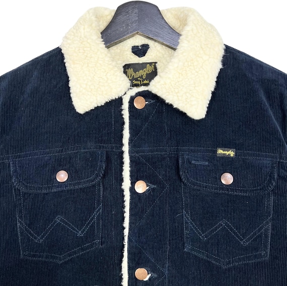 ＦＩＧＨＴＥＲＳｘＷｒａｎｇｌｅｒ　ＣＯＲＤＵＲＯＹ　ＷＲＡＮＧＥ　ＣＯＡＴ FIGHTERS x Wrangler CORDUROY