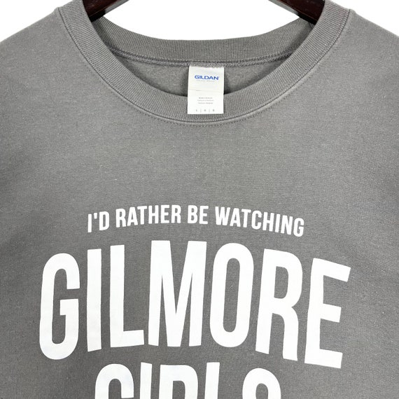 Gilmore Girls Y2K American Television Series Crew… - image 3