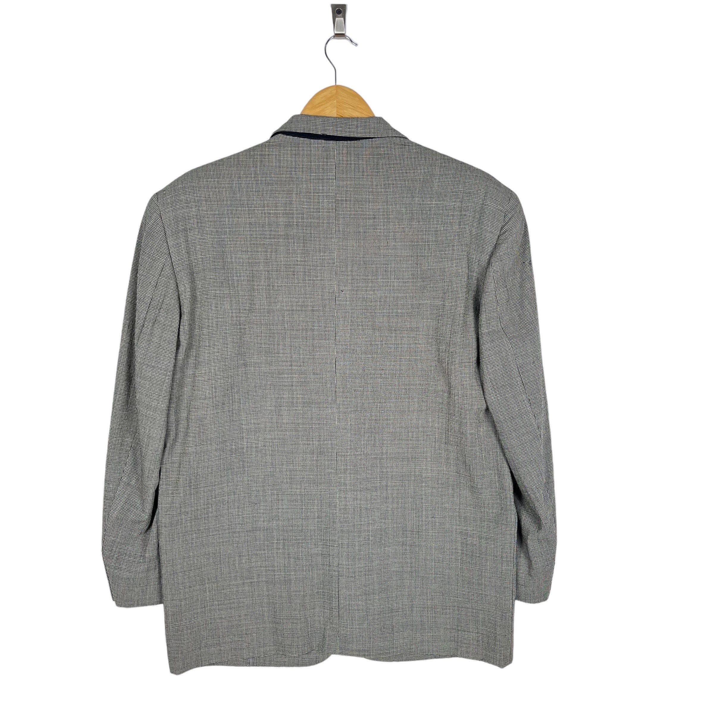 Vintage (AD1988) Comme Des Garçons CDG Homme Blazer Jacket 
