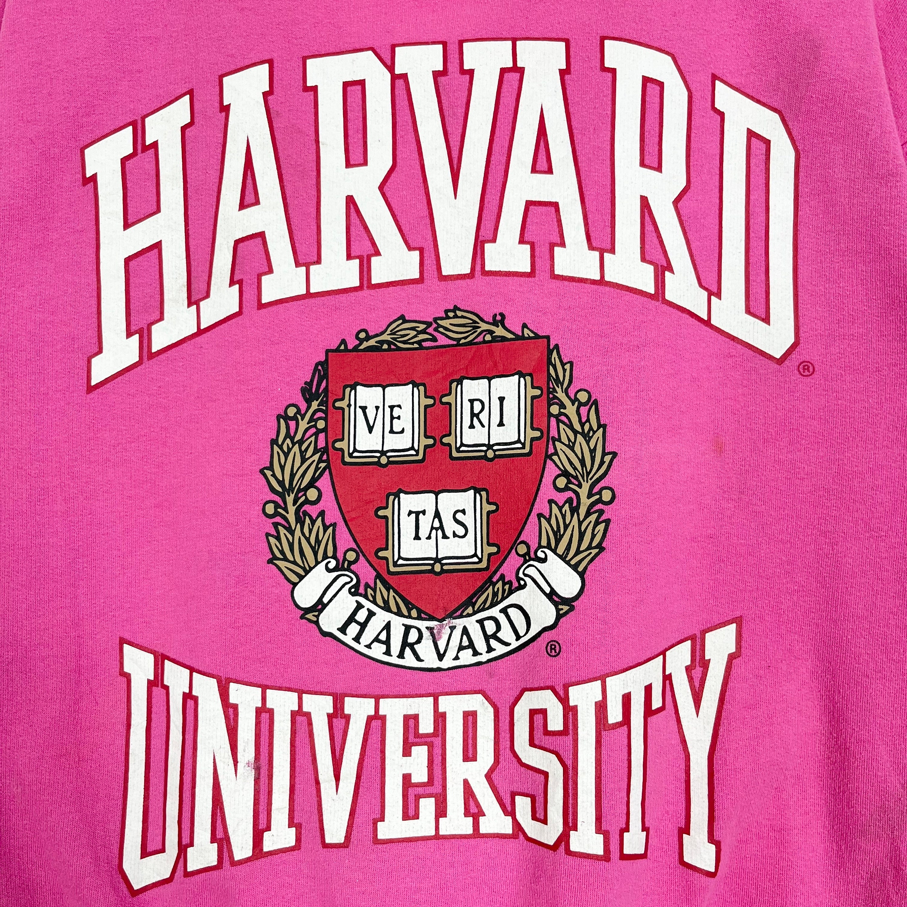Harvard University パーカー Mサイズ ピンク Amazon.com: World and Space Harvard Sweatshirt Hoodies Logo