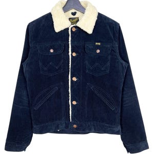 ＦＩＧＨＴＥＲＳｘＷｒａｎｇｌｅｒ　ＣＯＲＤＵＲＯＹ　ＷＲＡＮＧＥ　ＣＯＡＴ FIGHTERS x Wrangler CORDUROY