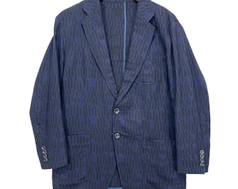 EMPORIO ARMANI エンポリオアルマーニ コート 90s 1990s. emporio armani melton long coat 「エンポリオ