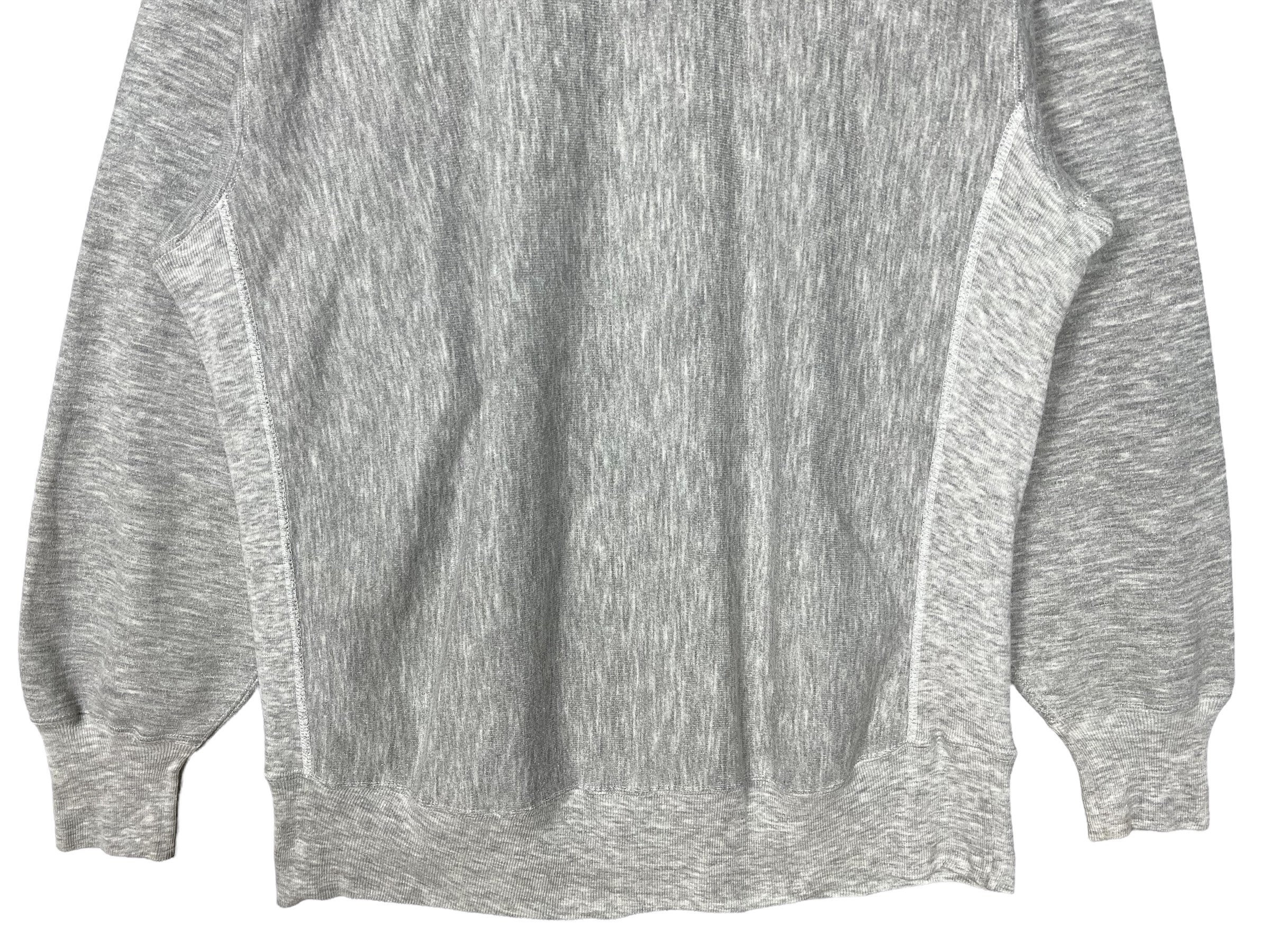 ヴィンテージ 90年代 チャンピオン リバースウィーブ ノートルダム大学