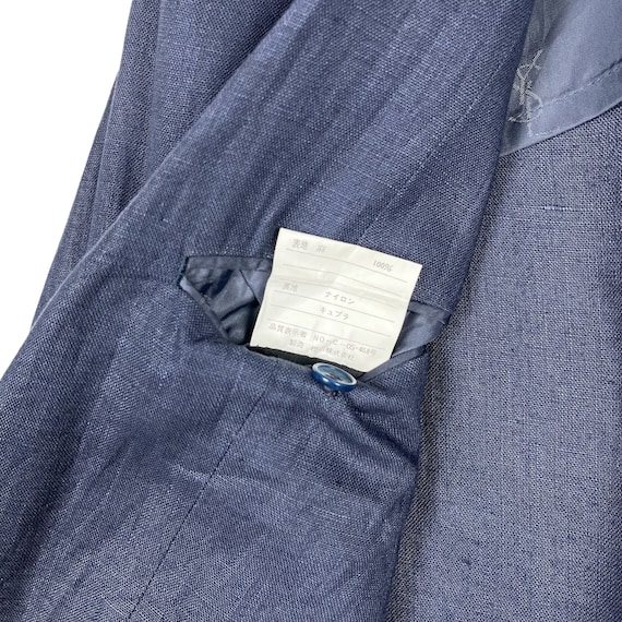 Vintage 90's YSL Yves Saint Laurent Diffusion Hommes … - Gem