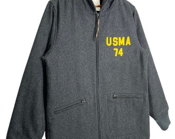 USMA Cadet Parka サイズ50R image.jpg