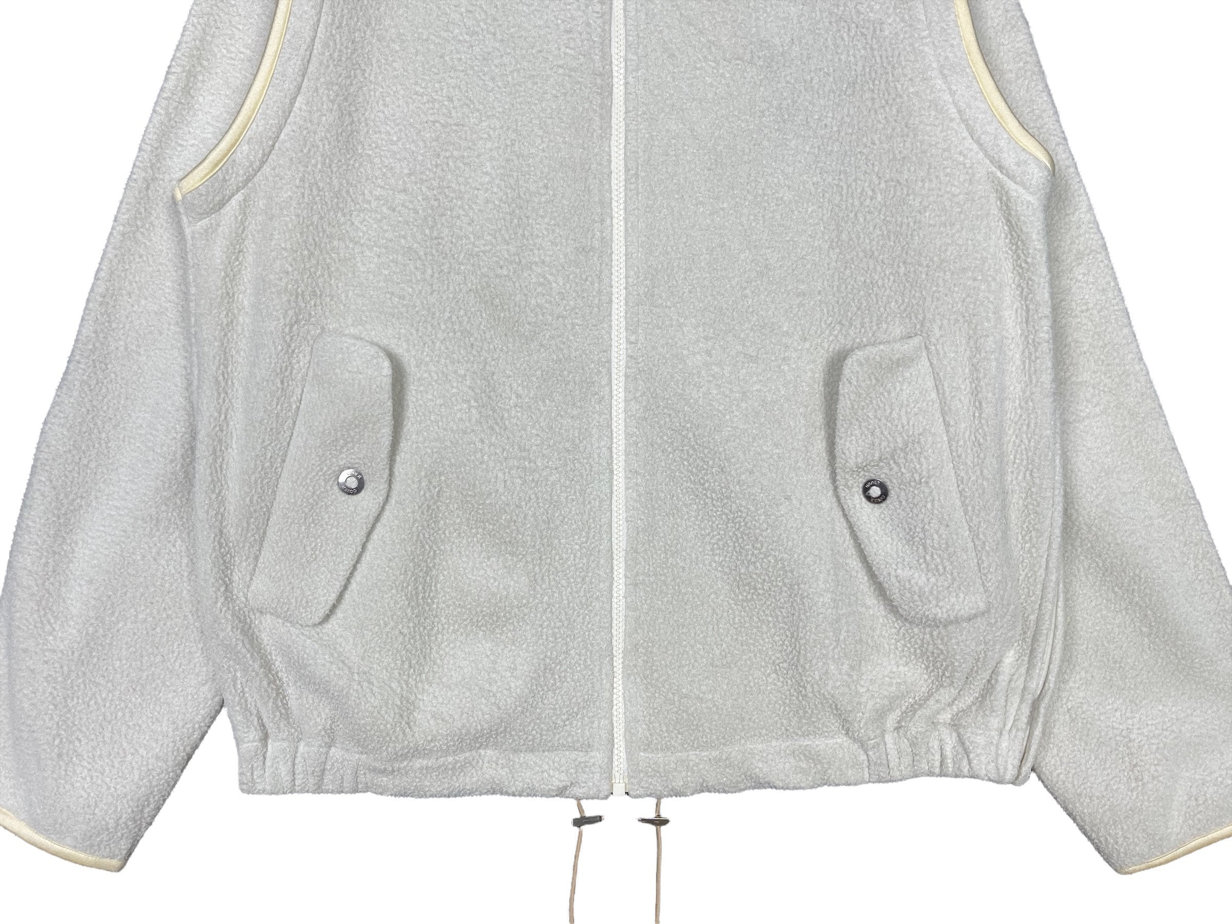 t.japan knit jacket グレー 208439987-2