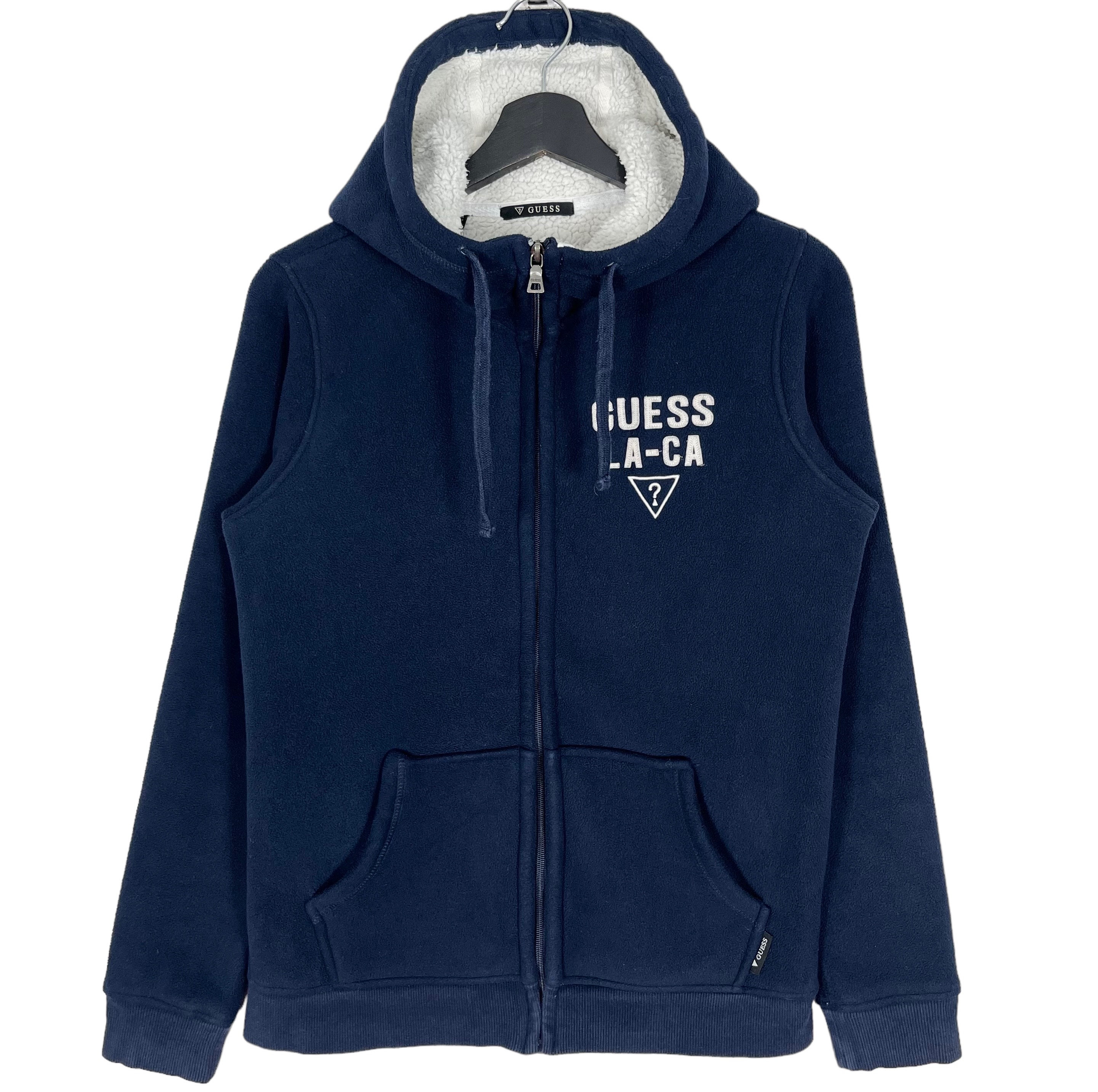 GUESS American Tradition Hoodie