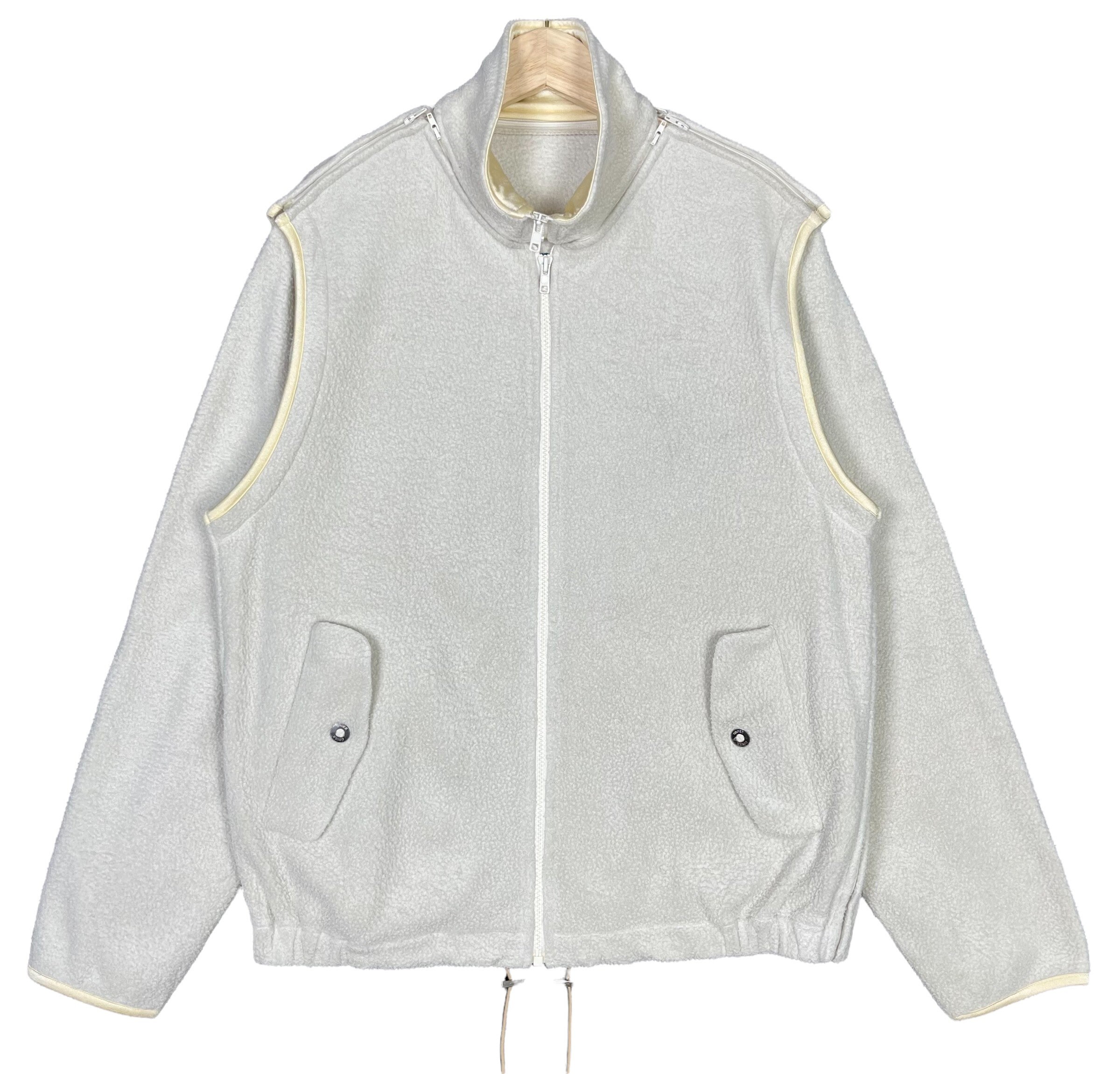 Undercover 1999-2000 Autumn Winter Ambivalence Small Part