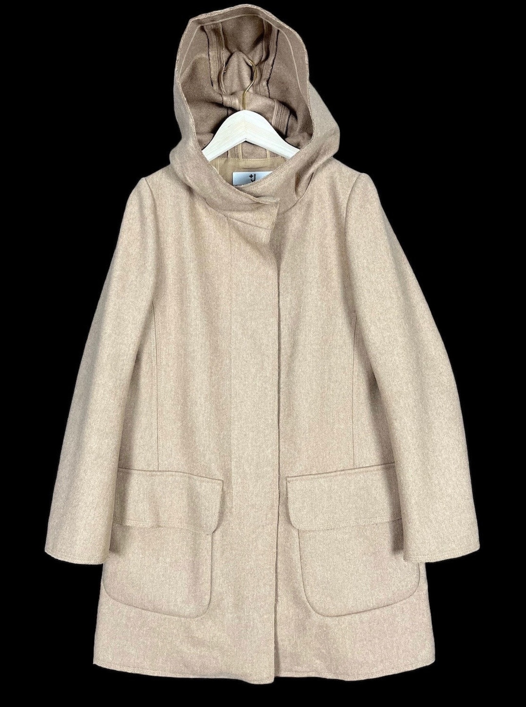 Uniqlo Jil Sander Duffle Coat Uniqlo Duffle Coat Top