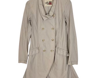 Giacca leggera da donna MFG Marithe Francois Girbaud